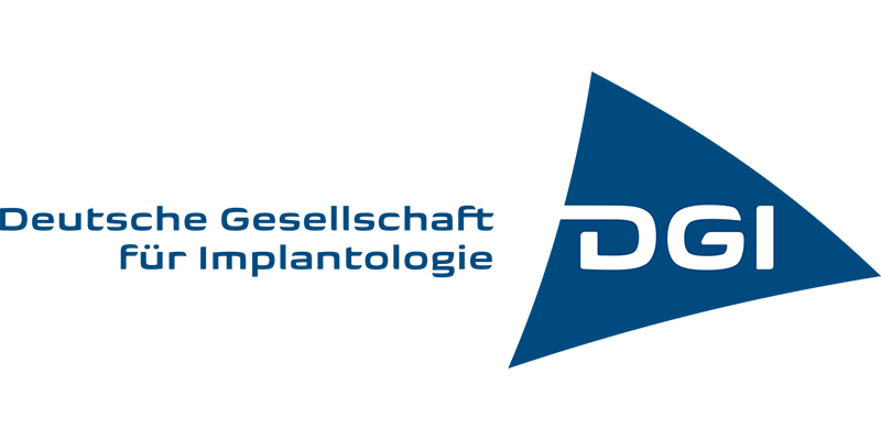 Logo DGI