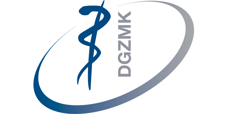 Logo DGZMK